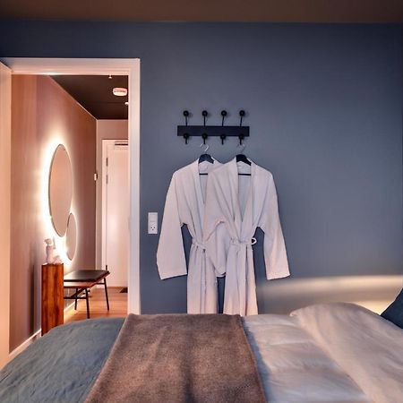 Bohr Apartment København Ngoại thất bức ảnh