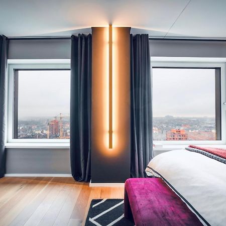 Bohr Apartment København Ngoại thất bức ảnh