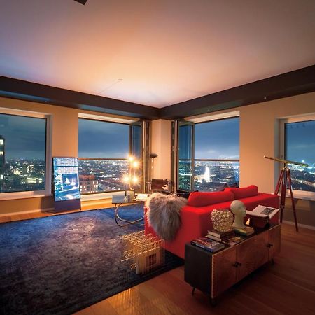 Bohr Apartment København Ngoại thất bức ảnh