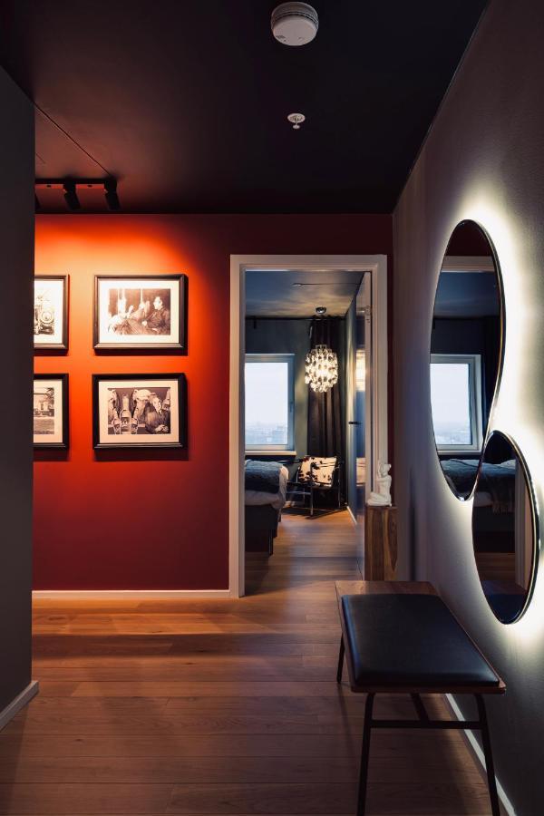 Bohr Apartment København Ngoại thất bức ảnh