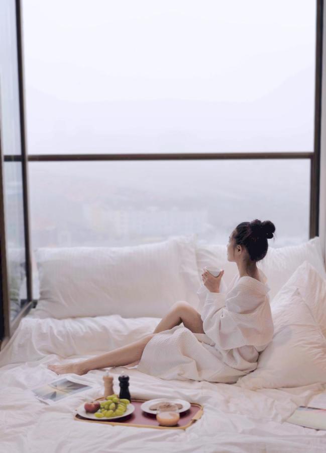 Bohr Apartment København Ngoại thất bức ảnh