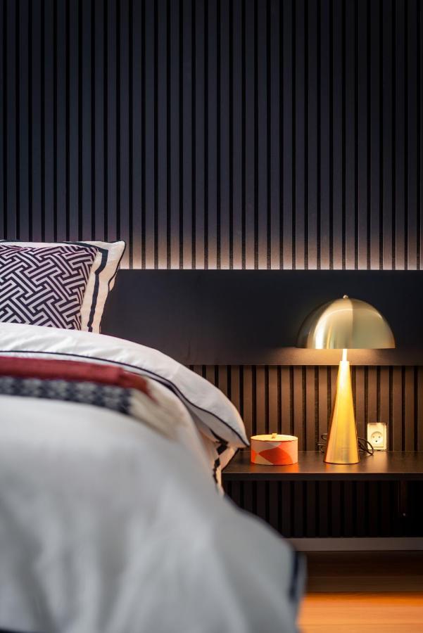 Bohr Apartment København Ngoại thất bức ảnh