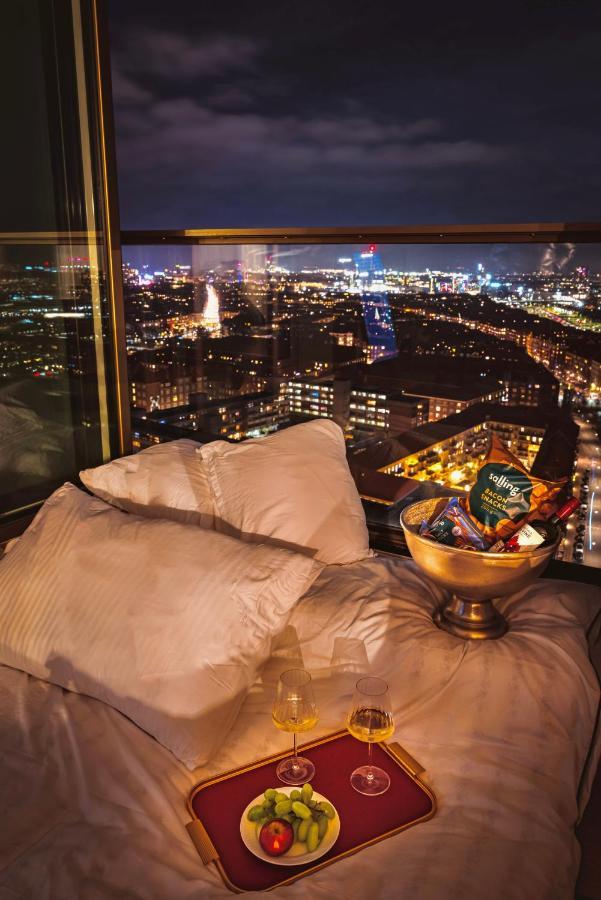 Bohr Apartment København Ngoại thất bức ảnh