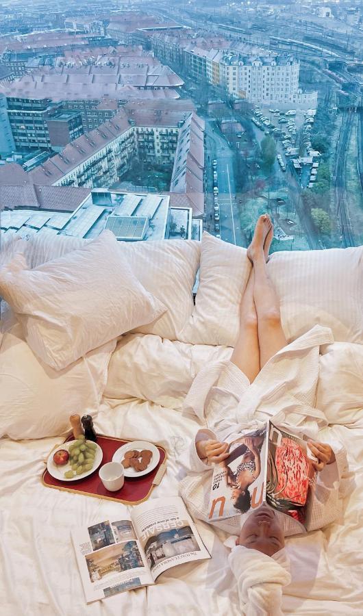 Bohr Apartment København Ngoại thất bức ảnh