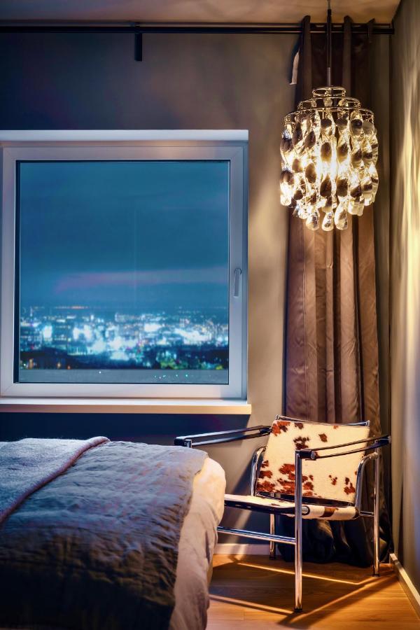Bohr Apartment København Ngoại thất bức ảnh