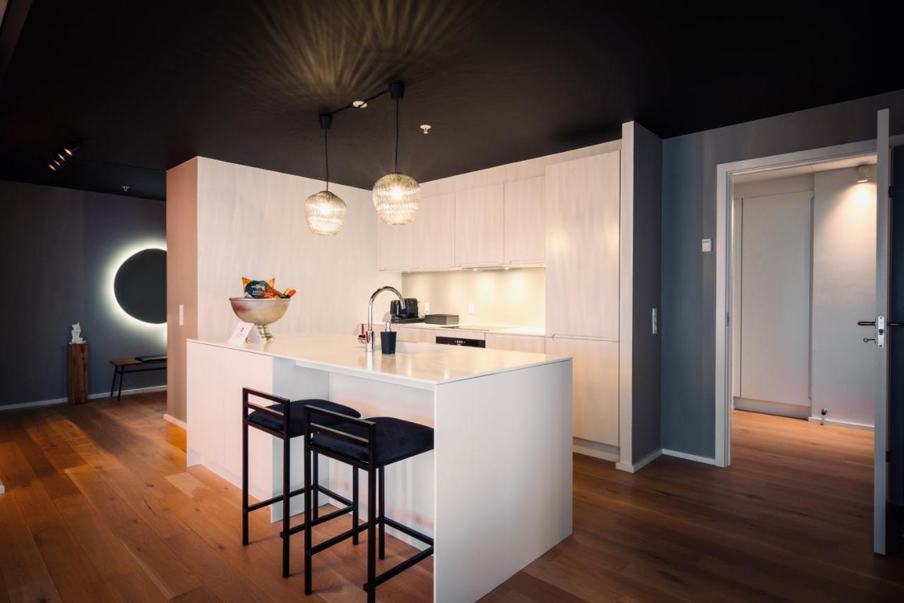 Bohr Apartment København Ngoại thất bức ảnh