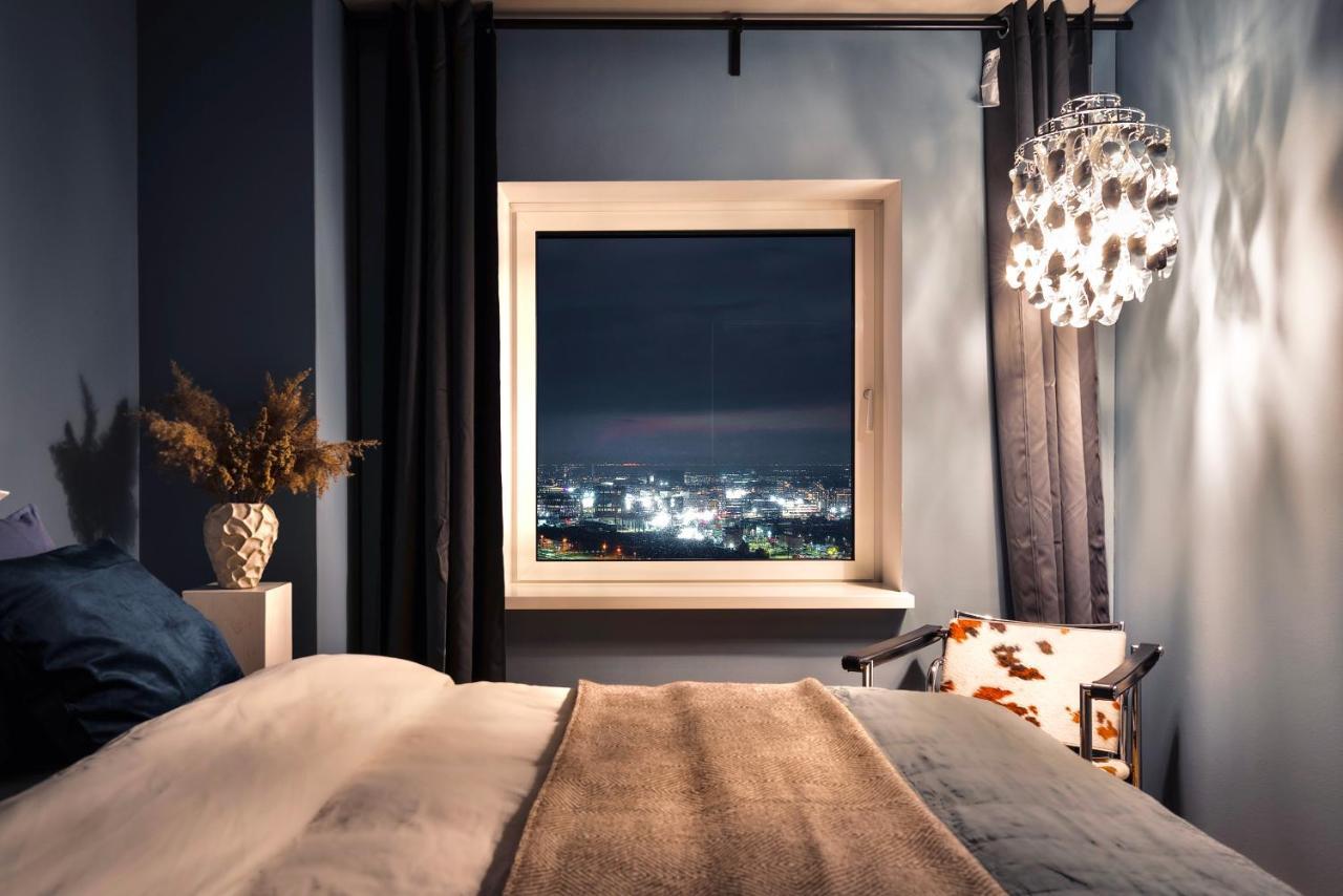 Bohr Apartment København Ngoại thất bức ảnh