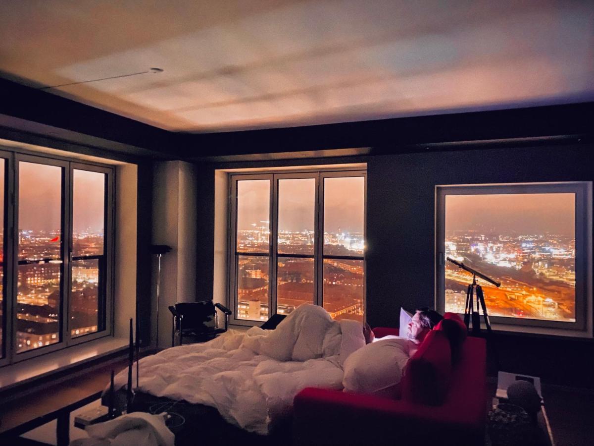 Bohr Apartment København Ngoại thất bức ảnh
