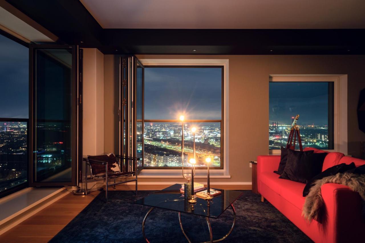 Bohr Apartment København Ngoại thất bức ảnh