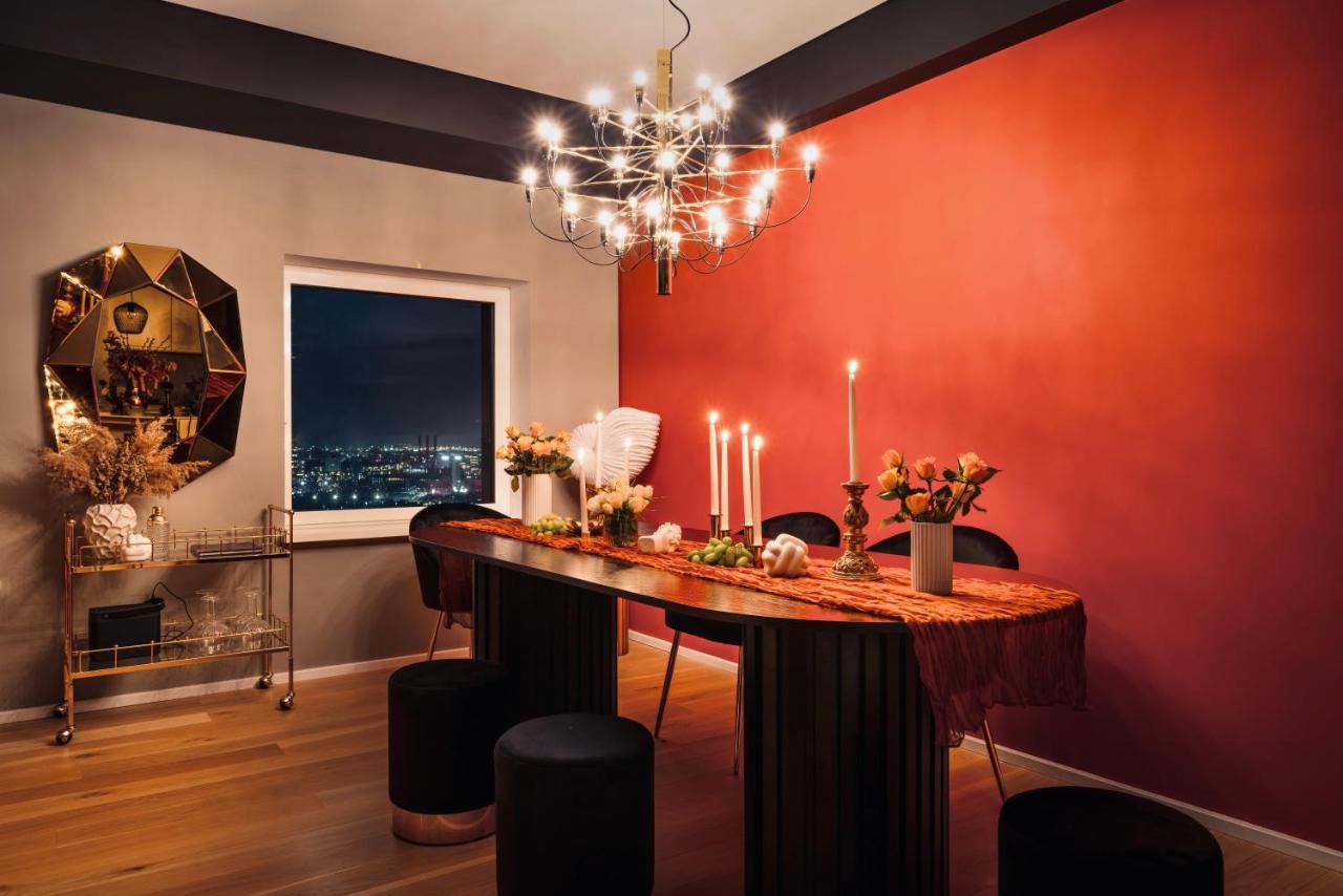 Bohr Apartment København Ngoại thất bức ảnh