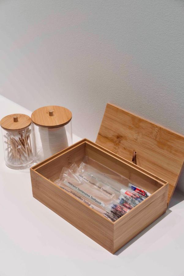Bohr Apartment København Ngoại thất bức ảnh
