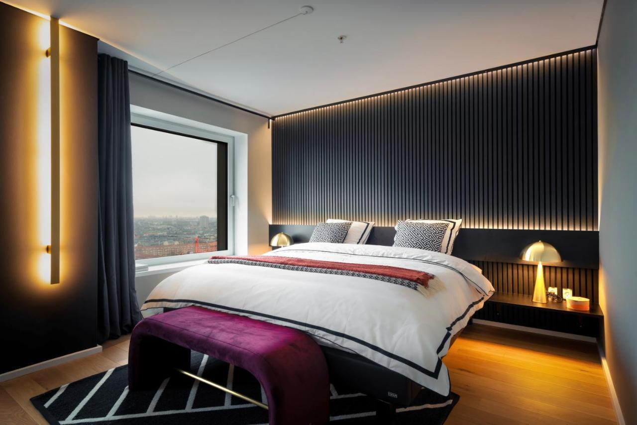 Bohr Apartment København Ngoại thất bức ảnh