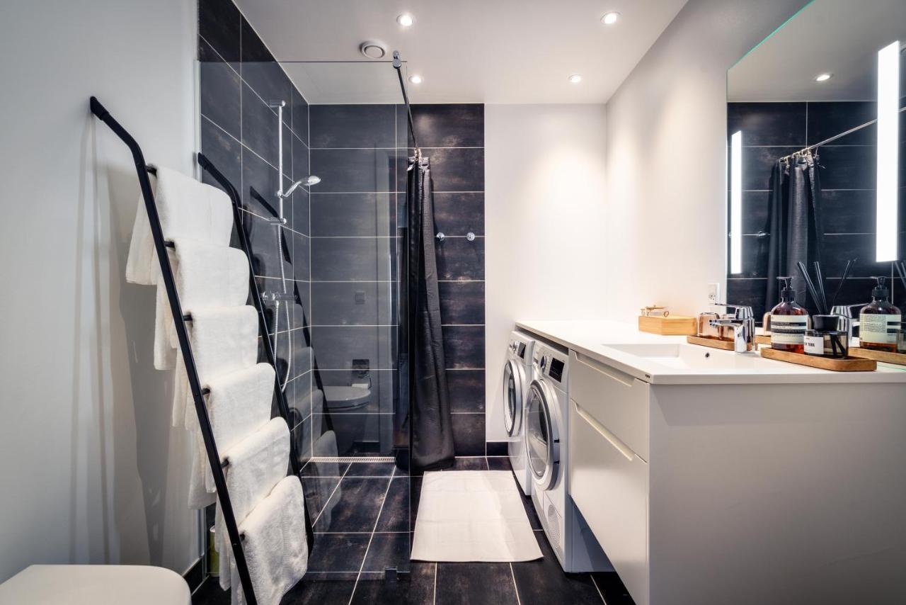 Bohr Apartment København Ngoại thất bức ảnh
