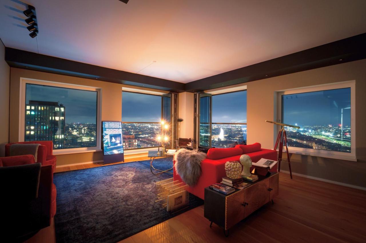Bohr Apartment København Ngoại thất bức ảnh