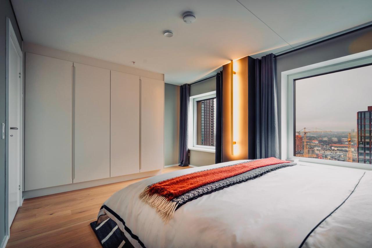 Bohr Apartment København Ngoại thất bức ảnh