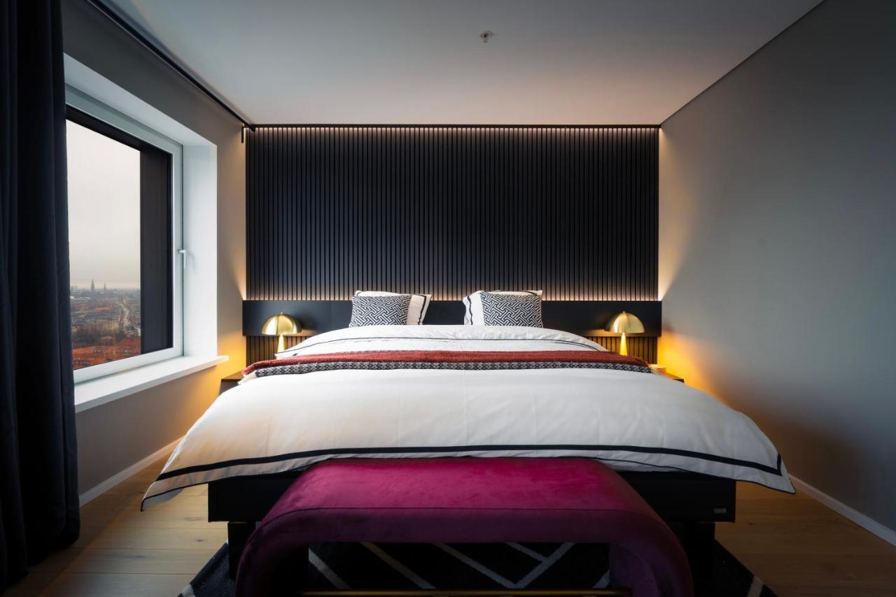 Bohr Apartment København Ngoại thất bức ảnh