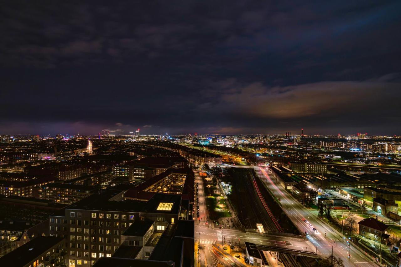 Bohr Apartment København Ngoại thất bức ảnh