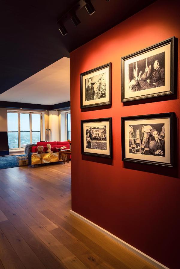 Bohr Apartment København Ngoại thất bức ảnh