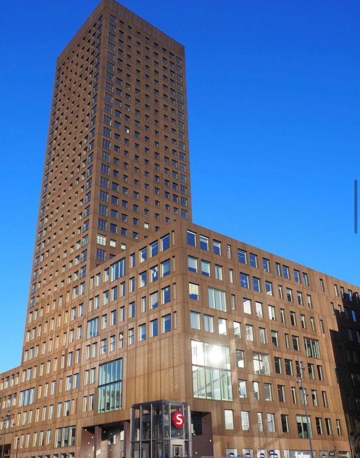 Bohr Apartment København Ngoại thất bức ảnh